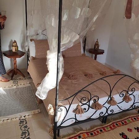 Riad Zidania Taroudant Ngoại thất bức ảnh