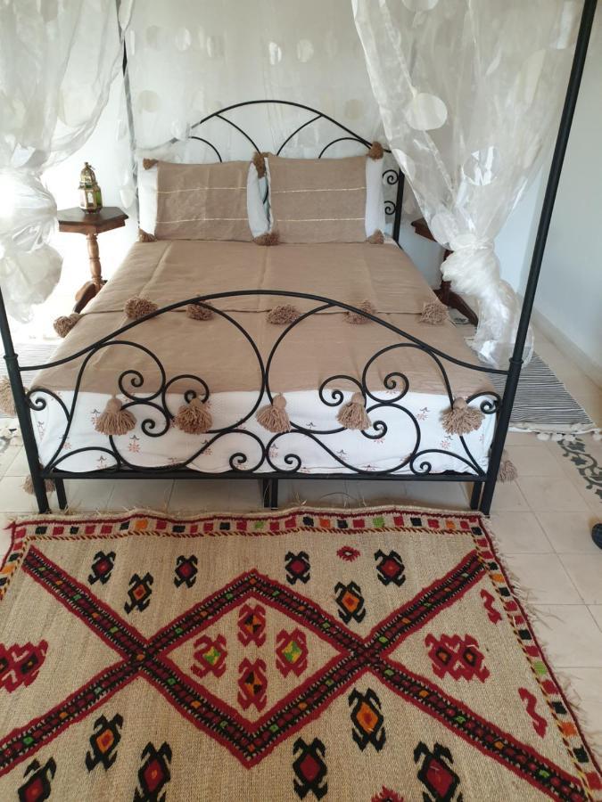 Riad Zidania Taroudant Ngoại thất bức ảnh