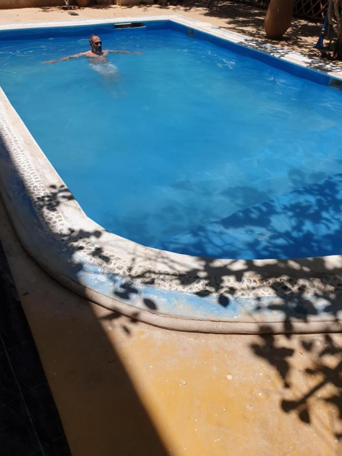 Riad Zidania Taroudant Ngoại thất bức ảnh