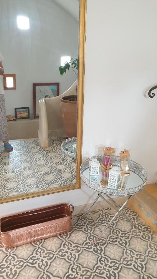 Riad Zidania Taroudant Ngoại thất bức ảnh