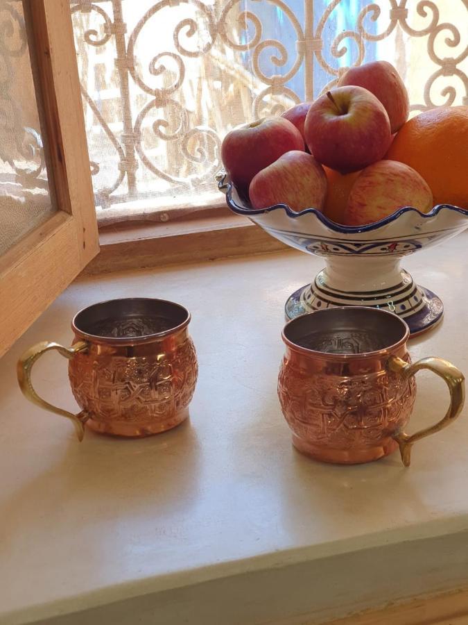 Riad Zidania Taroudant Ngoại thất bức ảnh