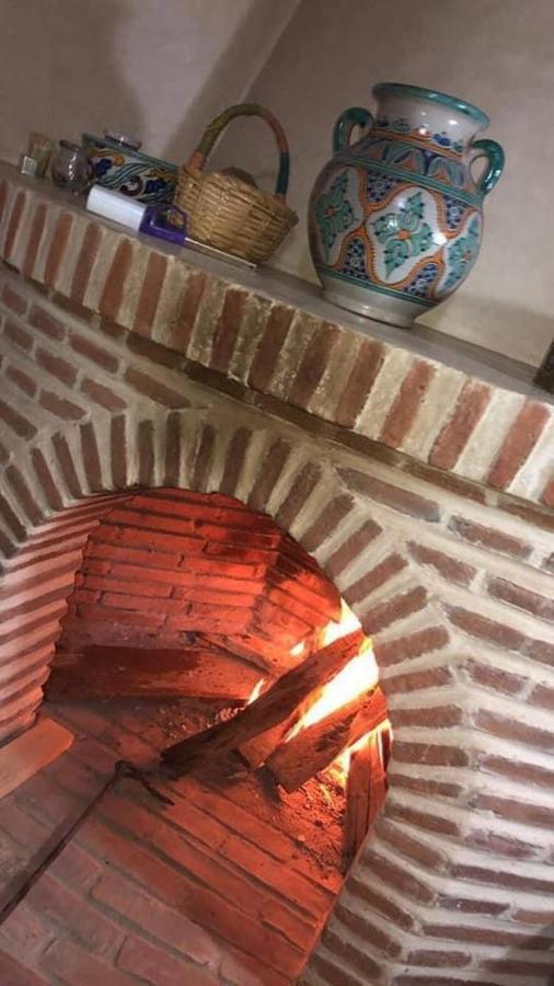 Riad Zidania Taroudant Ngoại thất bức ảnh